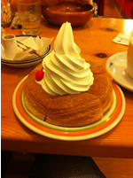 Pancakes